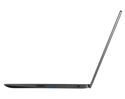 Notebook Dynabook A1Pbs42E1151 Satellite Pro L50 L50 J 11V Black