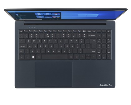Notebook Dynabook A1Pys33E11F1 Satellite Pro C50 C50 H 12C Blu Scuro