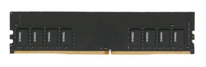 Dynacard Ram 16Gb Ddr5 Udimm 5600Mhz