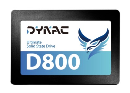 Dynacard Ssd Interno 240Gb Sata3 520/450