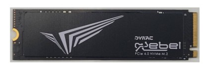 Dynacard Ssd Interno 1Tb M2 Pci-E 4.0 Nvme 7000/6000