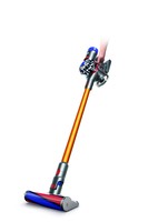 Dyson Aspirapolvere V8 Absolute wireless senza sacco Arancio