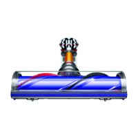 Dyson Aspirapolvere V8 Absolute wireless senza sacco Arancio