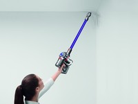 Dyson Aspirapolvere V7 Animal cordless senza sacco