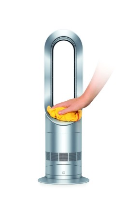 Termoventilatore Dyson Am09 Jet Foc Us Hot & Cool 303035-01 Am09