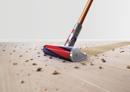 Dyson V10 Absolute Cyclone Aspir Aspirapolvere