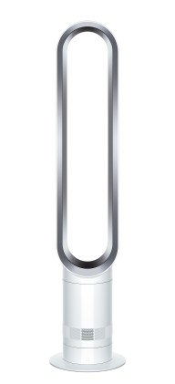 Dyson Ventilatore No Pale Am07 Am07 Argento
