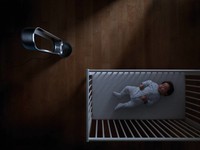 Dyson Ventilatore No Pale Am07 Am07 Argento