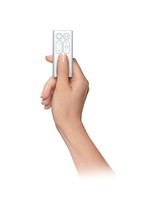 Dyson Ventilatore No Pale Am07 Am07 Argento