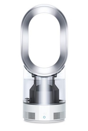 Ventilatore Dyson Am10 Nebulizzator Umidificatore Senza Pale A010
