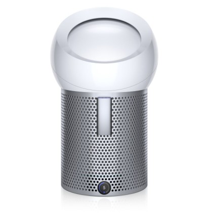 Purificatore Dyson Cool Me Bp01 Bianco Argento
