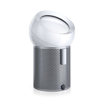 Purificatore Dyson Cool Me Bp01 Bianco Argento