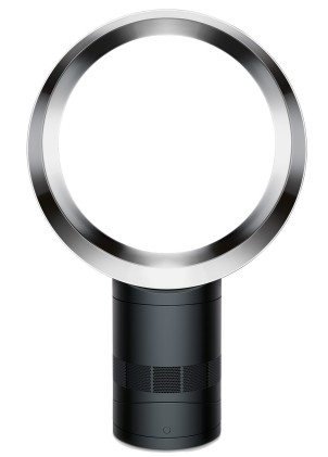 Purificatore Dyson Pure Deck Cool Am06 Nero