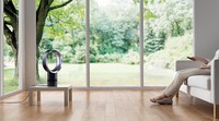 Purificatore Dyson Pure Deck Cool Am06 Nero