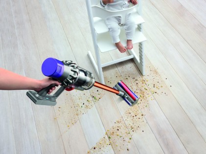 Aspirapolvere Dyson V10 Absolute