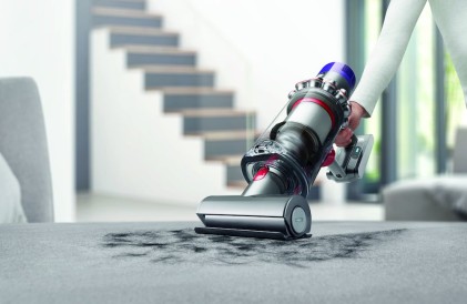 Aspirapolvere Dyson V10 Absolute