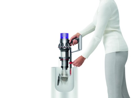 Aspirapolvere Dyson V10 Absolute