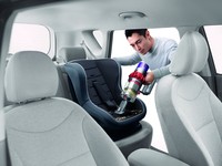 Aspirapolvere Dyson V10 Motorade 