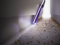 Aspirapolvere Dyson V8 Absolute + Plues