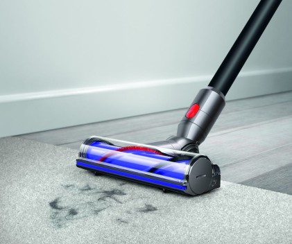 Aspirapolvere Dyson V8 Total Clean 