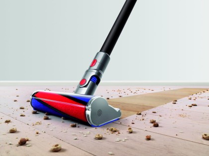 Aspirapolvere Dyson V8 Total Clean 