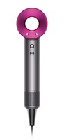 Asciugacapelli Dyson Hd01 Supersoni Supersonic Hair Dryer 1600W Fucsia
