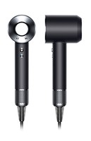 Asciugacapelli Dyson Hd03 Supersoni Supersonic Hair Dryer Black Nickel