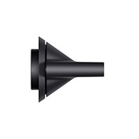 Asciugacapelli Dyson Hd03 Supersoni Supersonic Hair Dryer Black Nickel