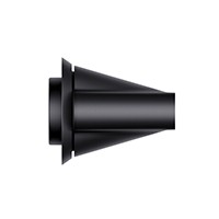 Asciugacapelli Dyson Hd03 Supersoni Supersonic Hair Dryer Black Nickel