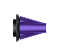 Asciugacapelli Dyson Hd03 Supersoni Supersonic Hair Dryer Iron Viola