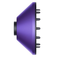 Asciugacapelli Dyson Hd03 Supersoni Supersonic Hair Dryer Iron Viola