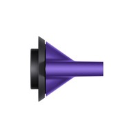 Asciugacapelli Dyson Hd03 Supersoni Supersonic Hair Dryer Iron Viola