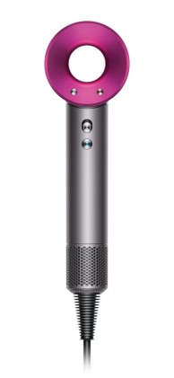Asciugacapelli Dyson Hd07 Supersoni Supersonic Hair Dryer Motore V9