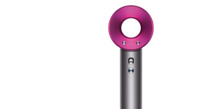 Asciugacapelli Dyson Hd07 Supersoni Supersonic Hair Dryer Motore V9