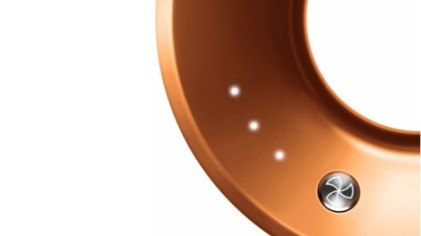 Asciugacapelli Dyson Hd07 Supersoni Supersonic Hair Dryer Rame Nickel