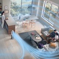 Purificatore Dyson Hot+Cool 5025155051214