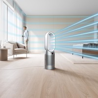 Purificatore Dyson Hot+Cool 5025155051214