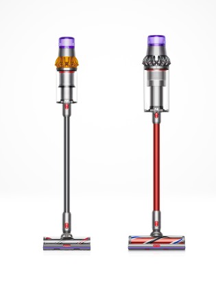 Aspirapolvere Dyson Outsize Absolut V11 Grigio