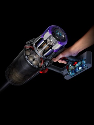 Aspirapolvere Dyson Outsize Absolut V11 Grigio