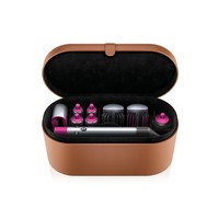 Dyson Air Wrap Styler Completo