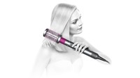 Dyson Air Wrap Styler Completo