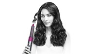 Dyson Air Wrap Styler Completo