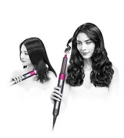 Dyson Air Wrap Styler Completo