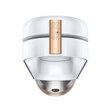 Purificatore Dyson Cool Formaldehyd Oro Bianco