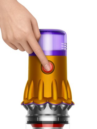 Aspirapolvere Dyson V12 Absolute Slim