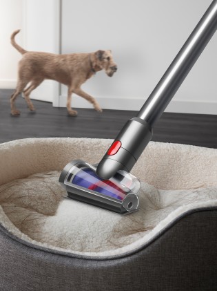 Aspirapolvere Dyson V12 Absolute Slim