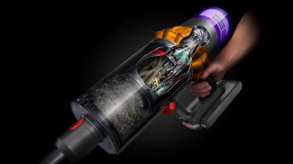 Dyson V15 Detect Absolute Absolute Aspirapolvere