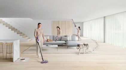 Aspirapolvere Dyson V8 Absolute New Sv25