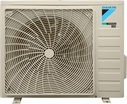 Condizionatore Fisso Mono Daikin Siesta Wall Mounted Atxq35A Arxq35A