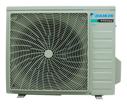 Condizionatore Daikin Siesta 9000 Classe A++ Wifi R32